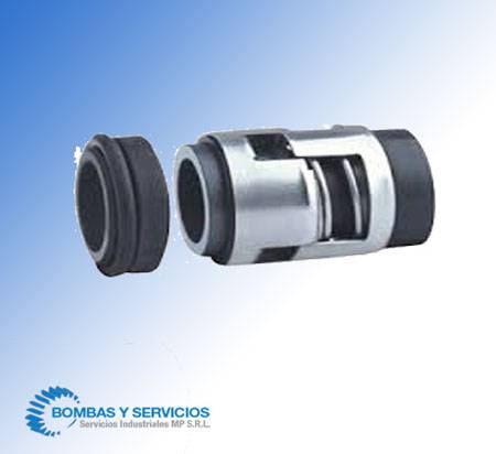 SELLO MECANICO PARA BOMBA GRUNDFOS Mod. MP GRUNDFOS          .